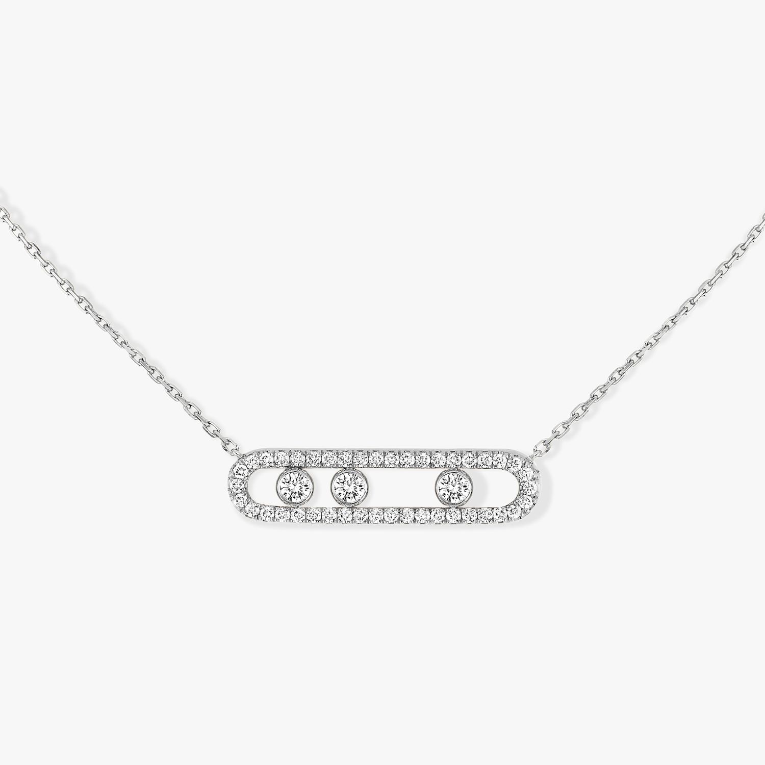 Sublimer votre style avec les bijoux rectangles entrelacés